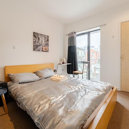 Room In Cardiff City Center - Swiftstay Extérieur photo
